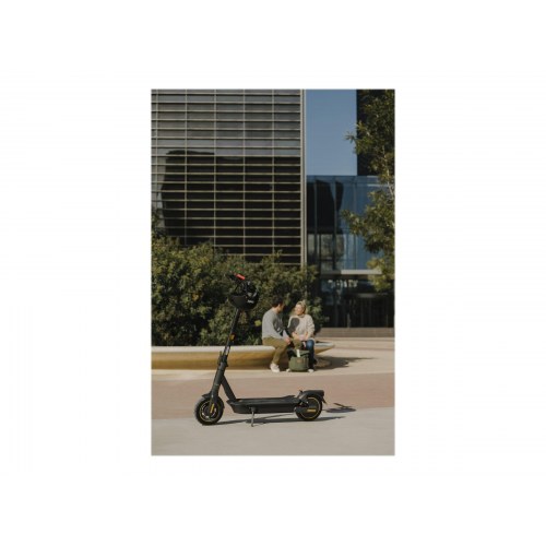 Segway Ninebot KickScooter MAX G2 E - elektrisk løbehjul 25 km/t