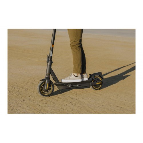Segway Ninebot KickScooter MAX G2 E - elektrisk løbehjul 25 km/t