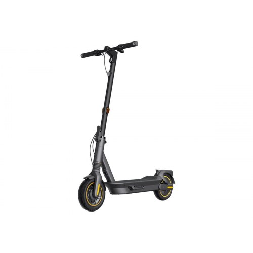 Segway Ninebot KickScooter MAX G2 E - elektrisk løbehjul 25 km/t