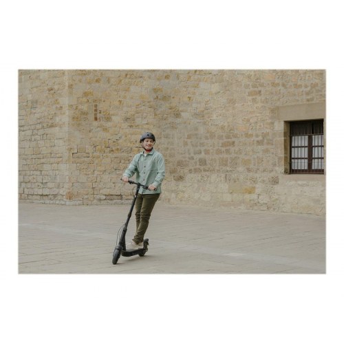 Segway Ninebot KickScooter MAX G2 E - elektrisk løbehjul 25 km/t