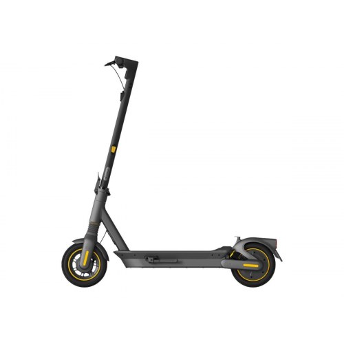 Segway Ninebot KickScooter MAX G2 E - elektrisk løbehjul 25 km/t