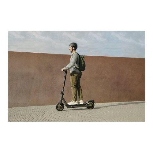 Segway Ninebot KickScooter MAX G2 E - elektrisk løbehjul 25 km/t
