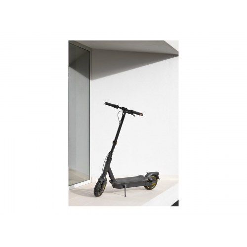Segway Ninebot KickScooter MAX G2 E - elektrisk løbehjul 25 km/t