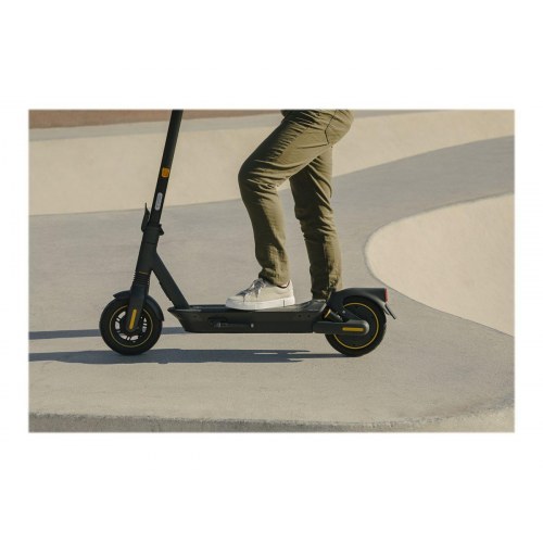 Segway Ninebot KickScooter MAX G2 E - elektrisk løbehjul 25 km/t