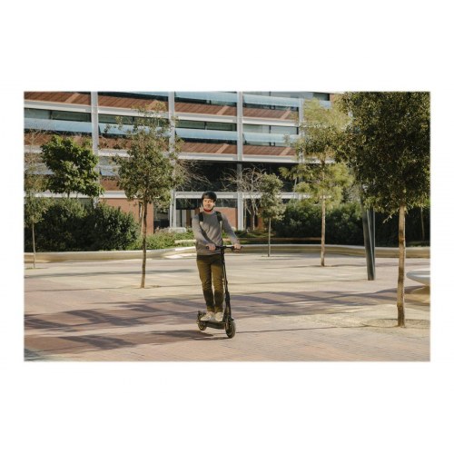 Segway Ninebot KickScooter MAX G2 E - elektrisk løbehjul 25 km/t