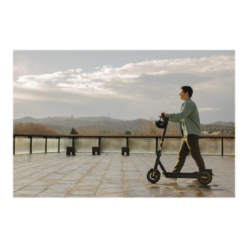 Segway Ninebot KickScooter MAX G2 E - elektrisk løbehjul 25 km/t