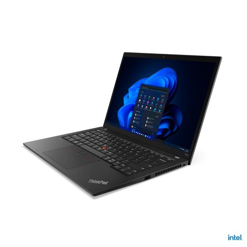 Lenovo ThinkPad T14s Gen 3 14" i5-1245U 16/256 GB – Windows 11 Pro bærbar (RENOVERET)