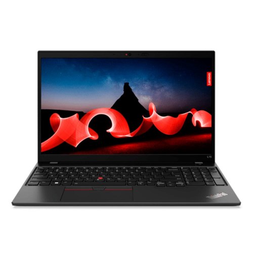 Lenovo ThinkPad T14s Gen 3 14" i5-1245U 16/256 GB – Windows 11 Pro bærbar (RENOVERET)