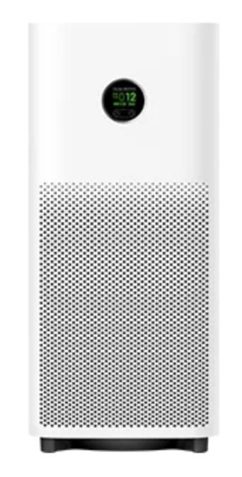 Xiaomi Mijia Smart luftrenser 6 - 50 m², 40 W, hvid