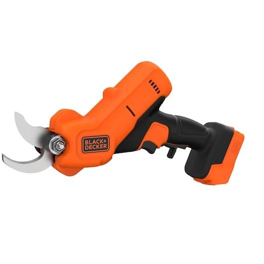 Black & Decker BCPP18D1 akku beskæresaks 18 V 2,0 Ah orange