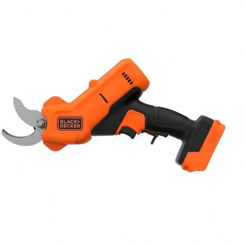 Black & Decker BCPP18D1 akku beskæresaks 18 V 2,0 Ah - orange