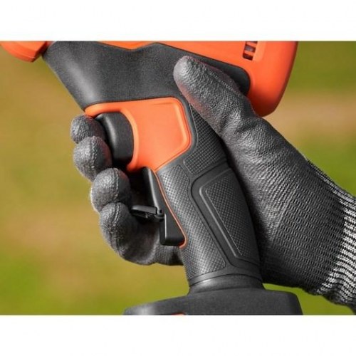 Black & Decker BCPP18D1 akku beskæresaks 18 V 2,0 Ah - orange