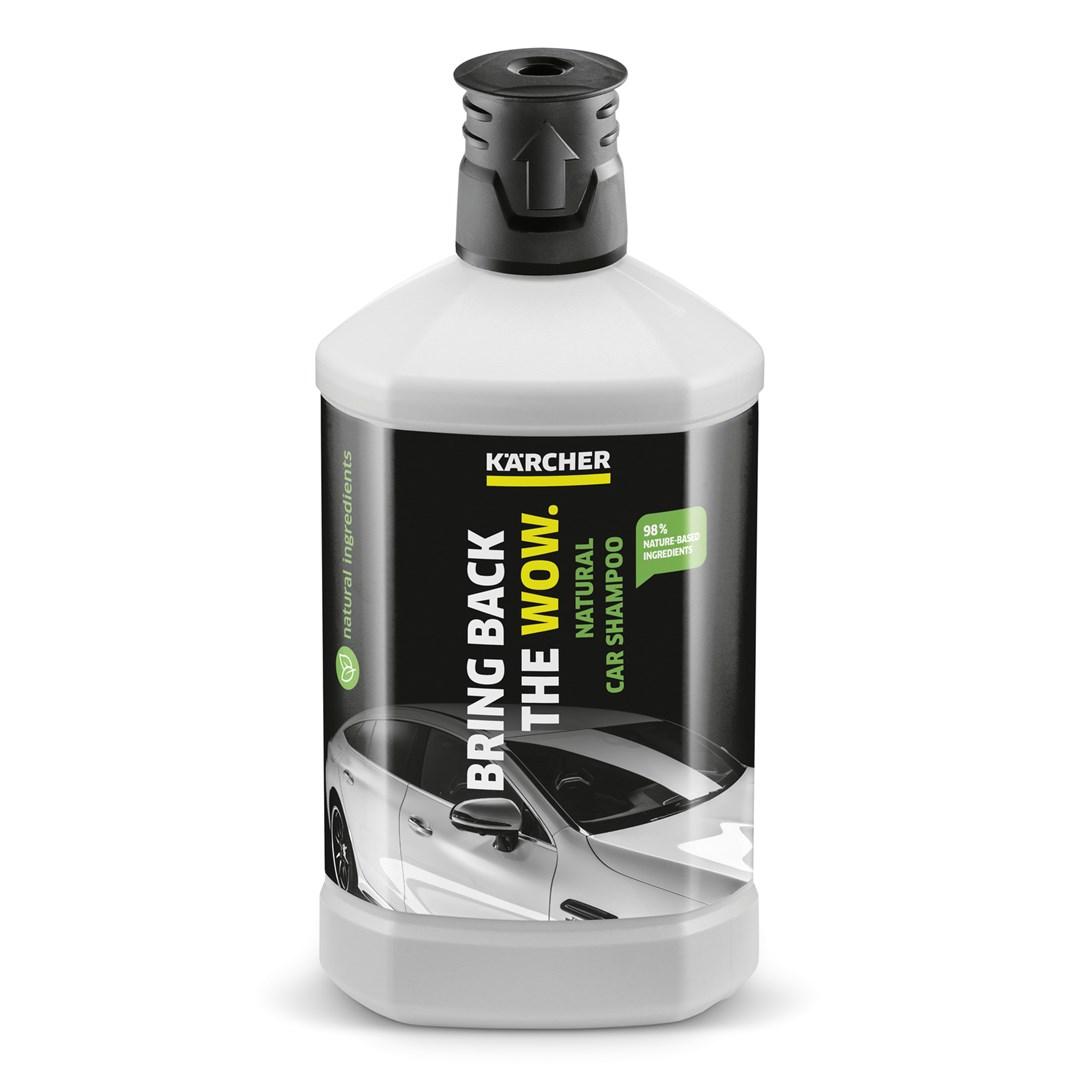 Kärcher RM 610N bilshampoo - 1.000 ml, klar til brug