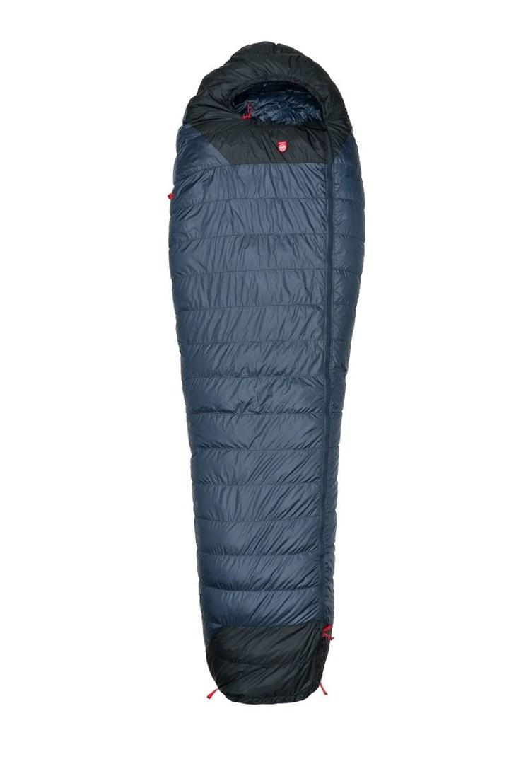 Pajak Core 550 sovepose - Long, navy