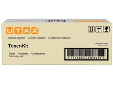 UTAX PK-5015C toner - cyan, original, 1 stk. billede