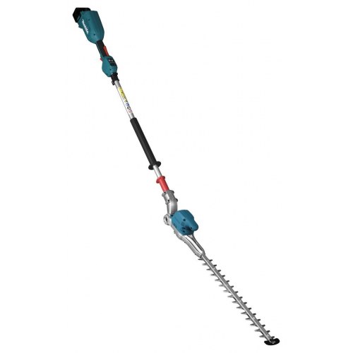 Makita DUN500WZ 18V stanghækkeklipper - uden batteri og lader