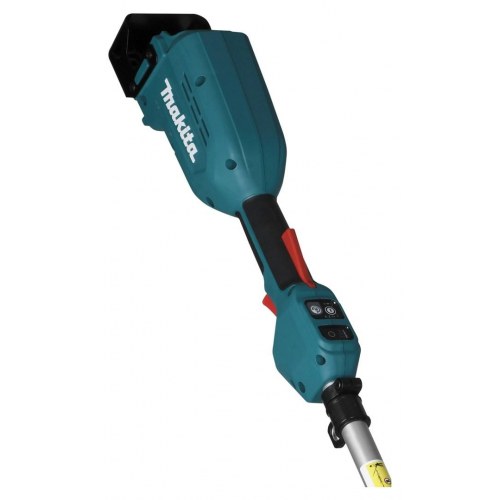 Makita DUN500WZ 18V stanghækkeklipper - uden batteri og lader