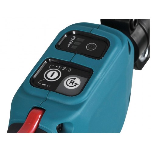 Makita DUN500WZ 18V stanghækkeklipper - uden batteri og lader