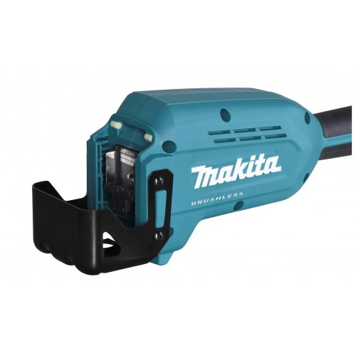Makita DUN500WZ 18V stanghækkeklipper - uden batteri og lader