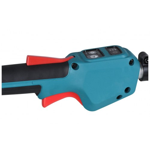 Makita DUN500WZ 18V stanghækkeklipper - uden batteri og lader