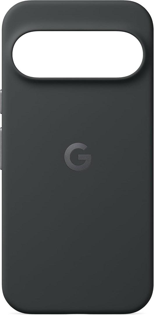 Google Pixel-snap etui 6,3" - Obsidian (sort) billede