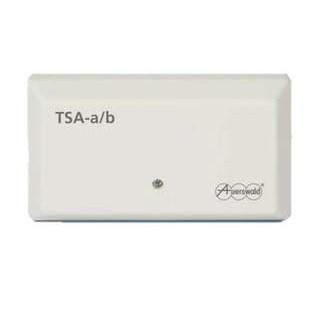 Auerswald TSA-a/b telefonadapter til fastnettelefon