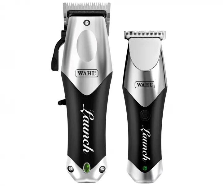Wahl Launch hårklipper + trimmer – 3028732