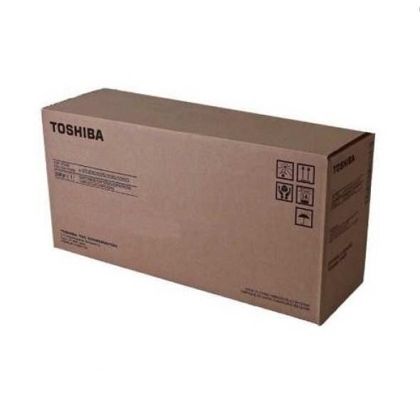 Toshiba T-5018E original toner - sort, 1 stk.