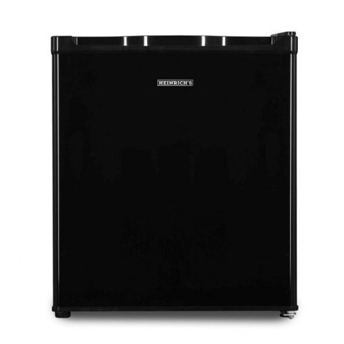 HEINRICH'S HGB 5088 W fritstående fryser - sort, 33 l