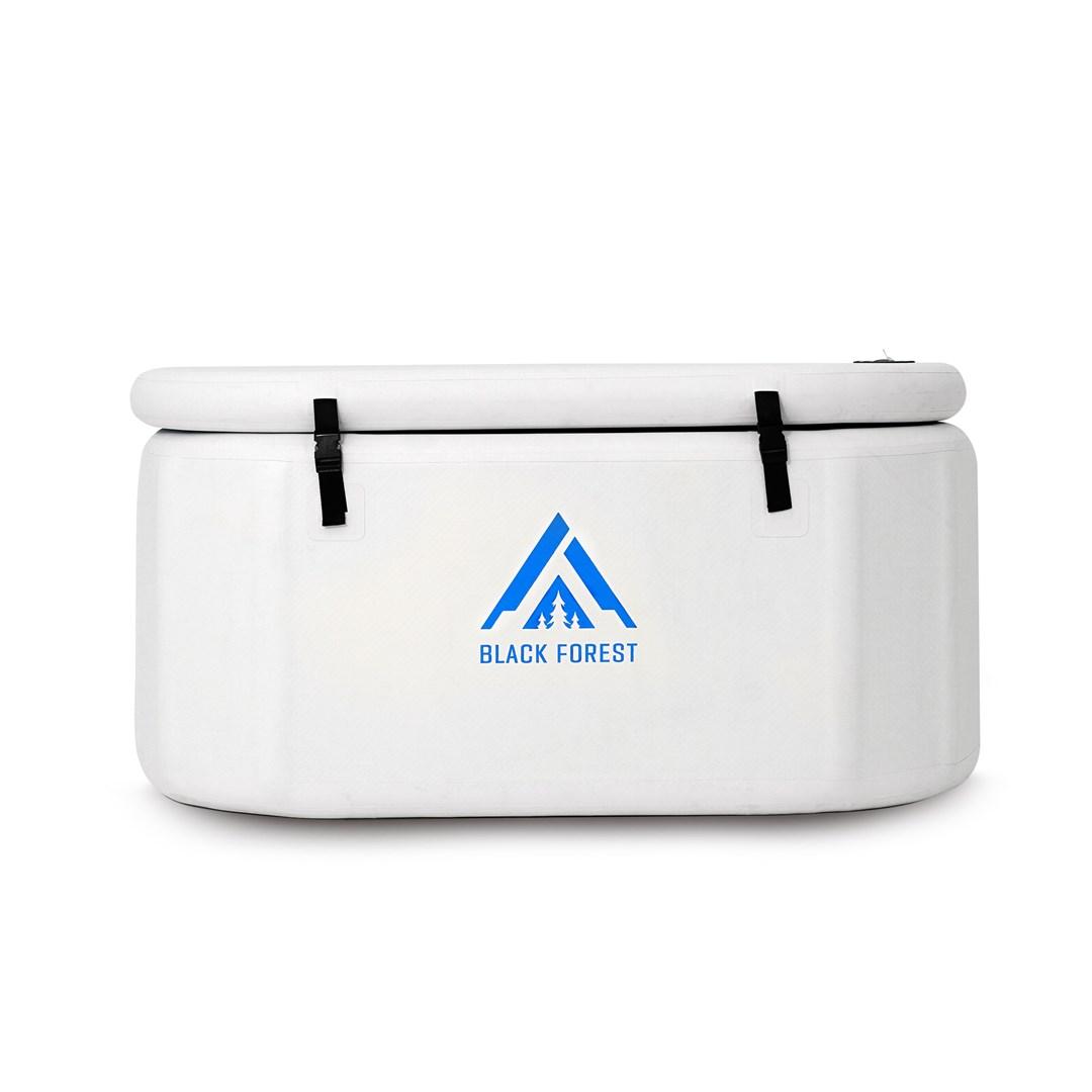 Extralink isbad Cold Plunge badekar 150 × 80 × 65 cm