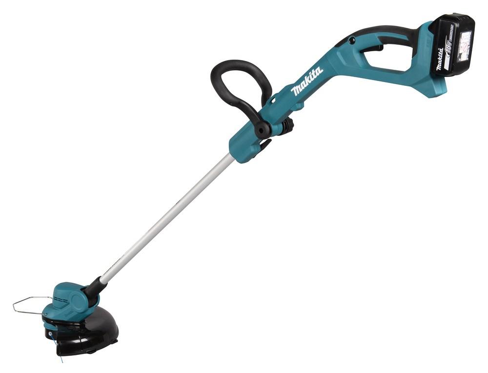 Makita DUR193Z græstrimmer 18 V – 26 cm, 280 W