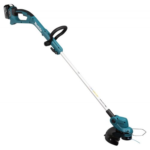 Makita DUR193Z græstrimmer 18 V – 26 cm, 280 W