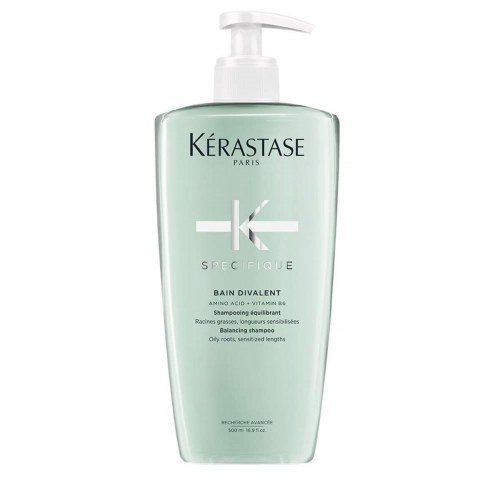 Kérastase Specifique Bain Divalent shampoo 500 ml