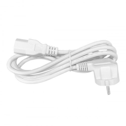 Dreame D10 Plus Gen 2 robotstøvsuger og gulvvasker - 6.000 Pa, LiDAR, 5.200 mAh - Hvid (OUTLET A)