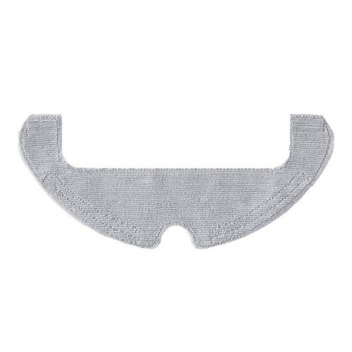 Dreame D10 Plus Gen 2 robotstøvsuger og gulvvasker - 6.000 Pa, LiDAR, 5.200 mAh - Hvid (OUTLET A)