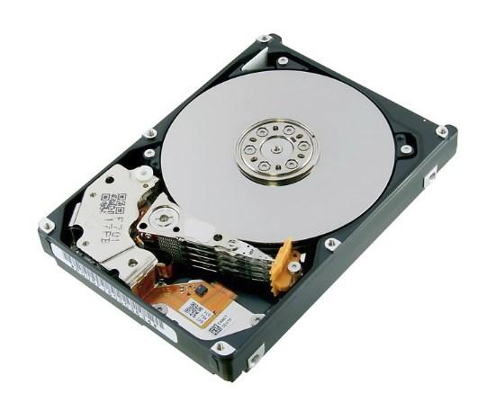 Toshiba AL15SEB24EQ 2,5" SAS harddisk - 2,4 TB, 10.500 rpm, 128 MB cache