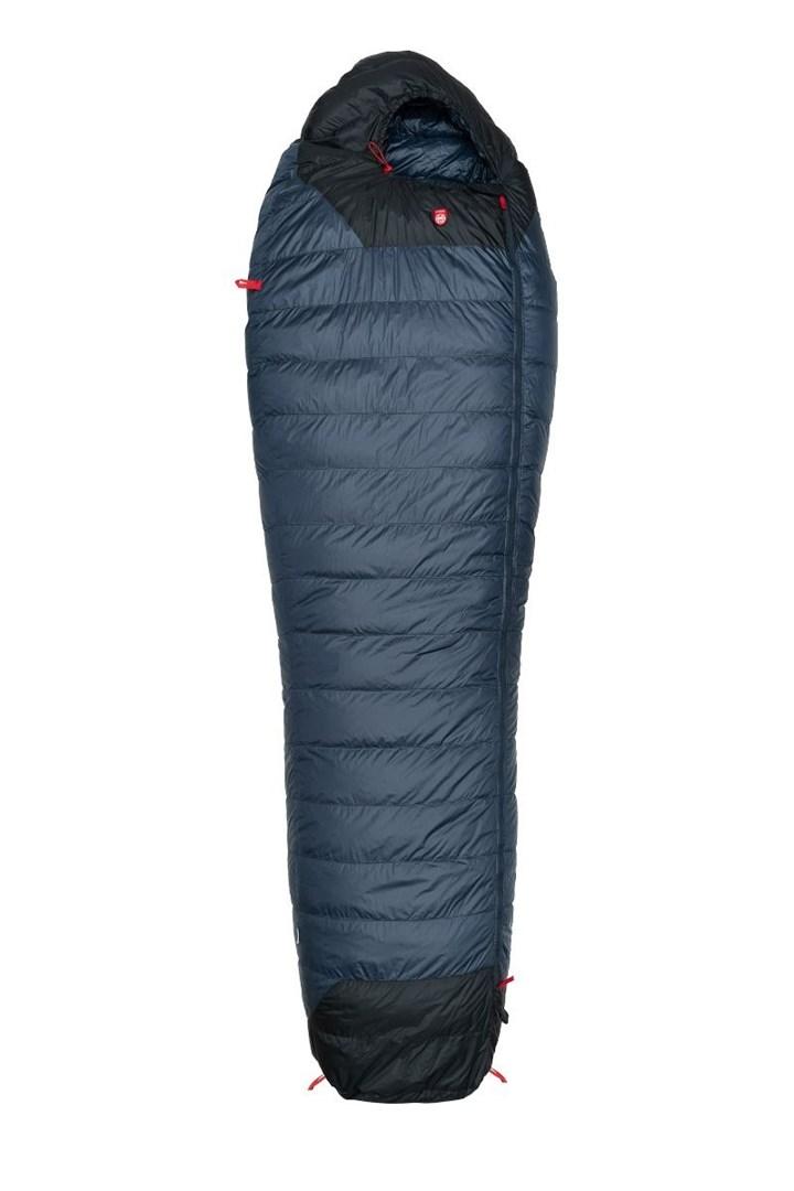 Deuter Sleeping Bag Core 400 Long - navy sovepose