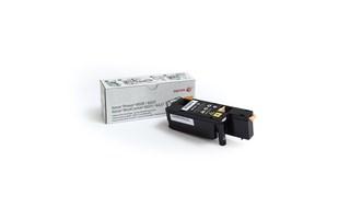 Xerox 106R02762 gul tonerpatron - original, 1 stk.