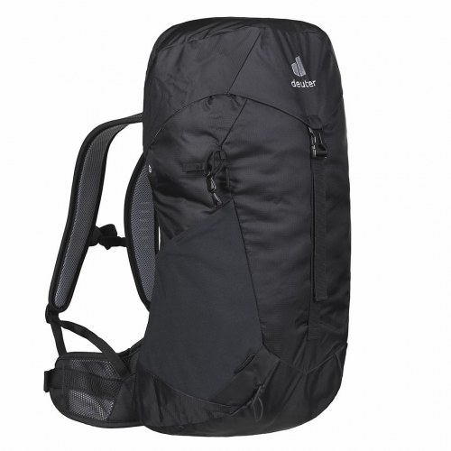 Deuter AC Lite 30 vandrerygsæk – sort, 30 l
