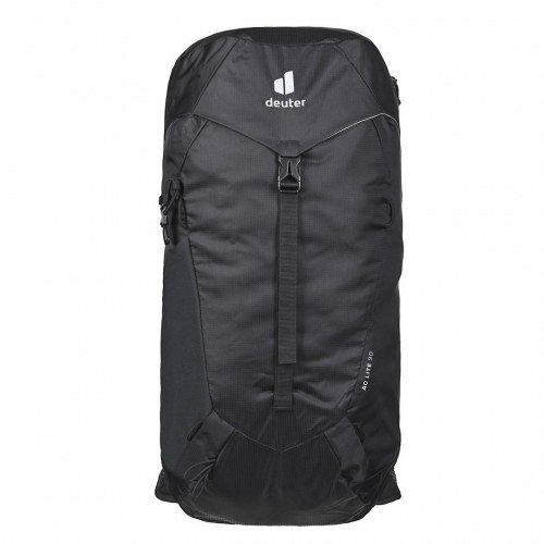 Deuter AC Lite 30 vandrerygsæk – sort, 30 l