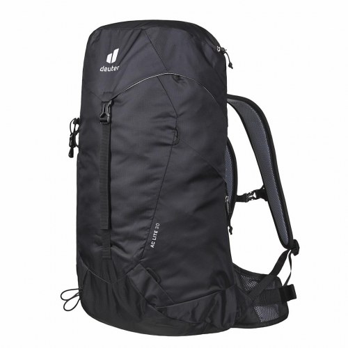 Deuter AC Lite 30 vandrerygsæk – sort, 30 l