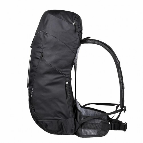 Deuter AC Lite 30 vandrerygsæk – sort, 30 l