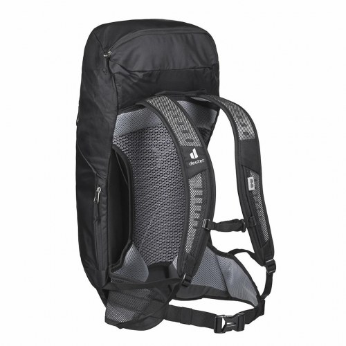 Deuter AC Lite 30 vandrerygsæk – sort, 30 l