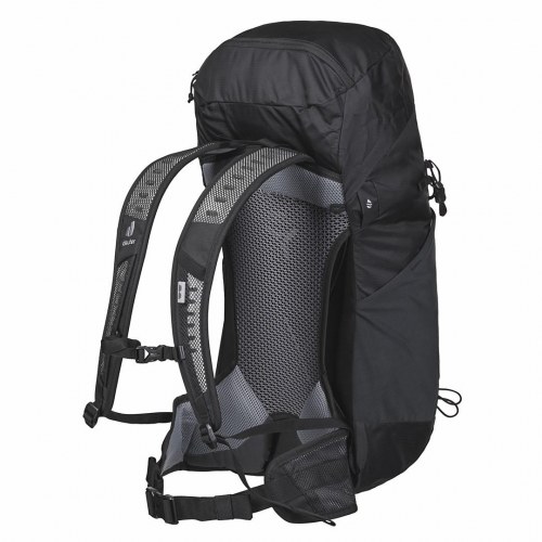 Deuter AC Lite 30 vandrerygsæk – sort, 30 l