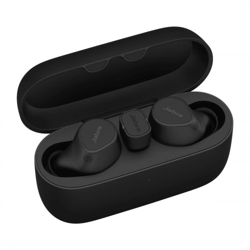 Jabra 20797-989-889 true wireless in-ear høretelefoner - Sort