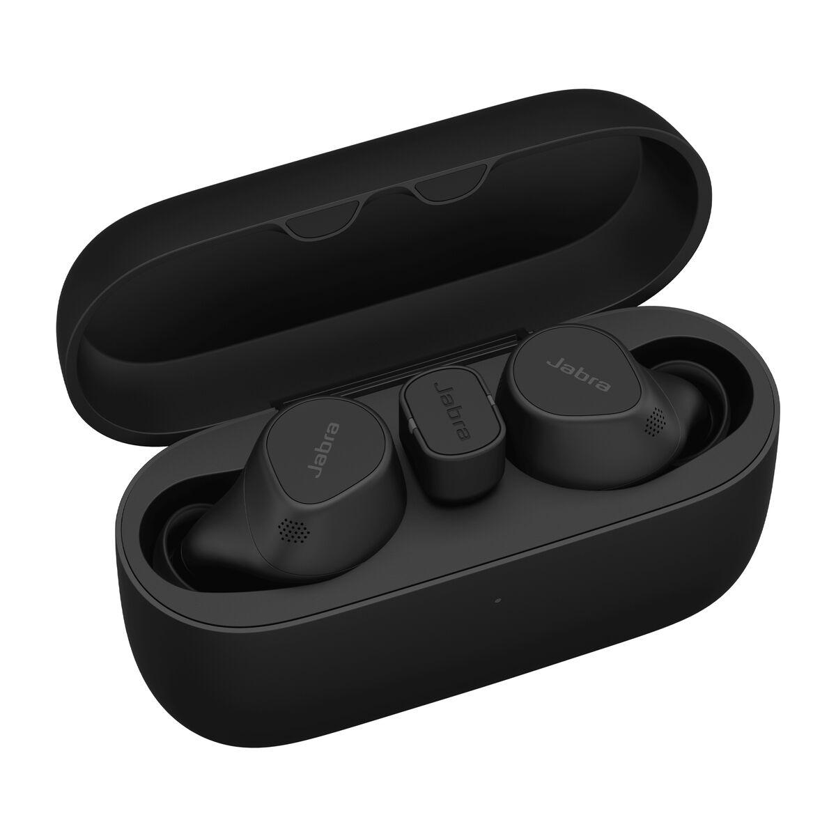 Jabra 20797-989-889 true wireless in-ear høretelefoner - Sort