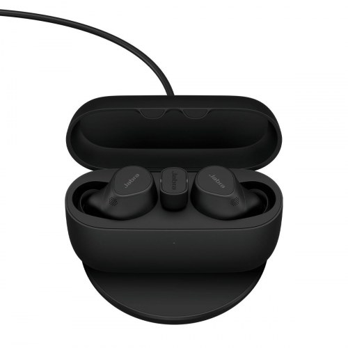 Jabra 20797-989-889 true wireless in-ear høretelefoner - Sort