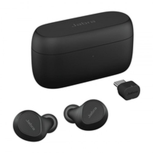 Jabra 20797-989-889 true wireless in-ear høretelefoner - Sort