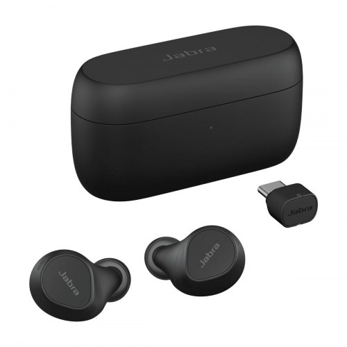 Jabra 20797-989-889 true wireless in-ear høretelefoner - Sort