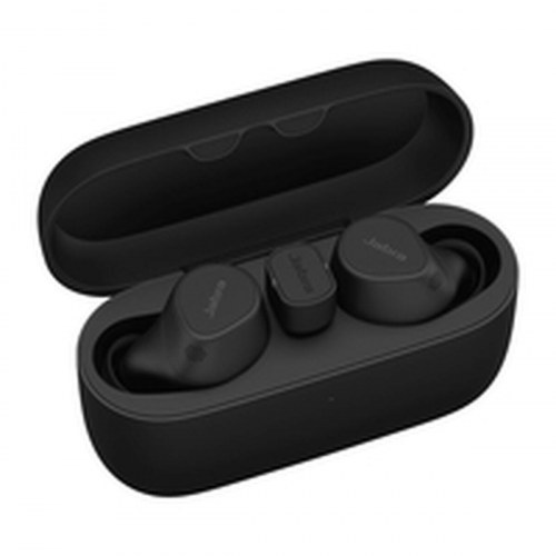 Jabra 20797-989-889 true wireless in-ear høretelefoner - Sort
